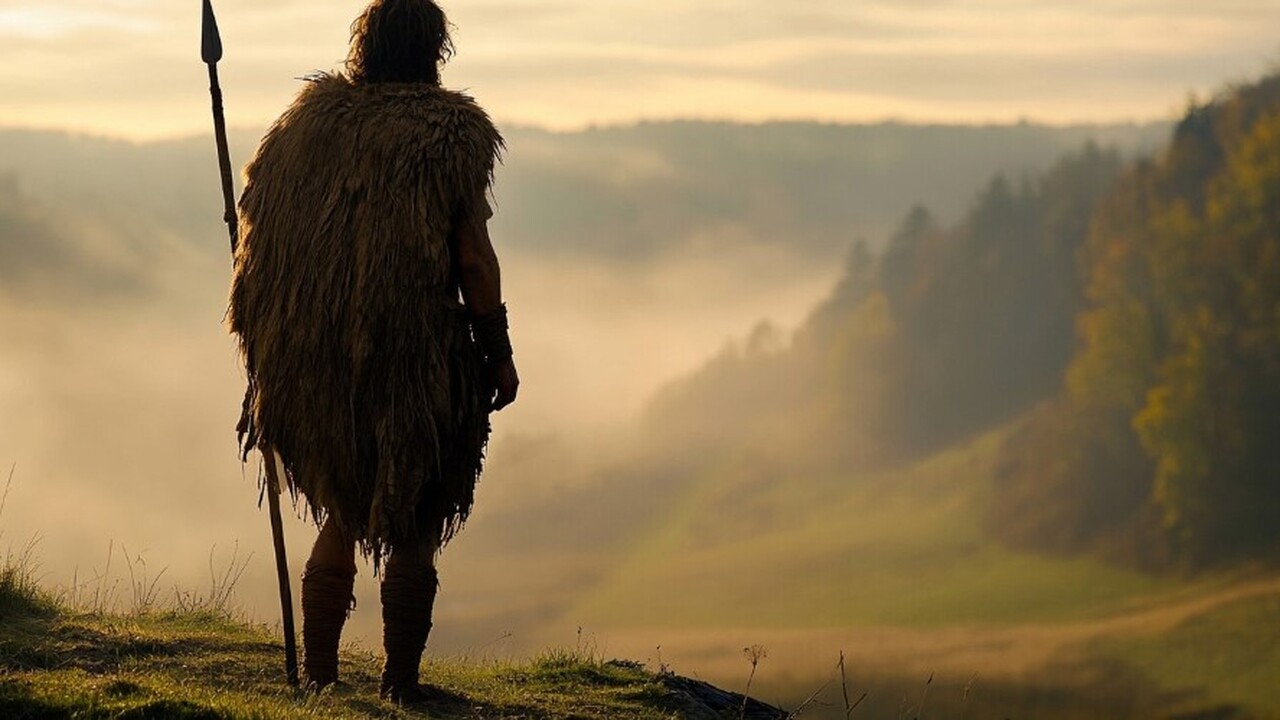 Сапиенсы и неандертальцы смешивались на территории Евразии Европейское космическое агентство (ЕКА) изучило...