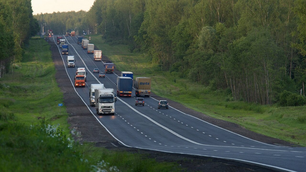 Новые правила проезда на круговых перекрёстках ...