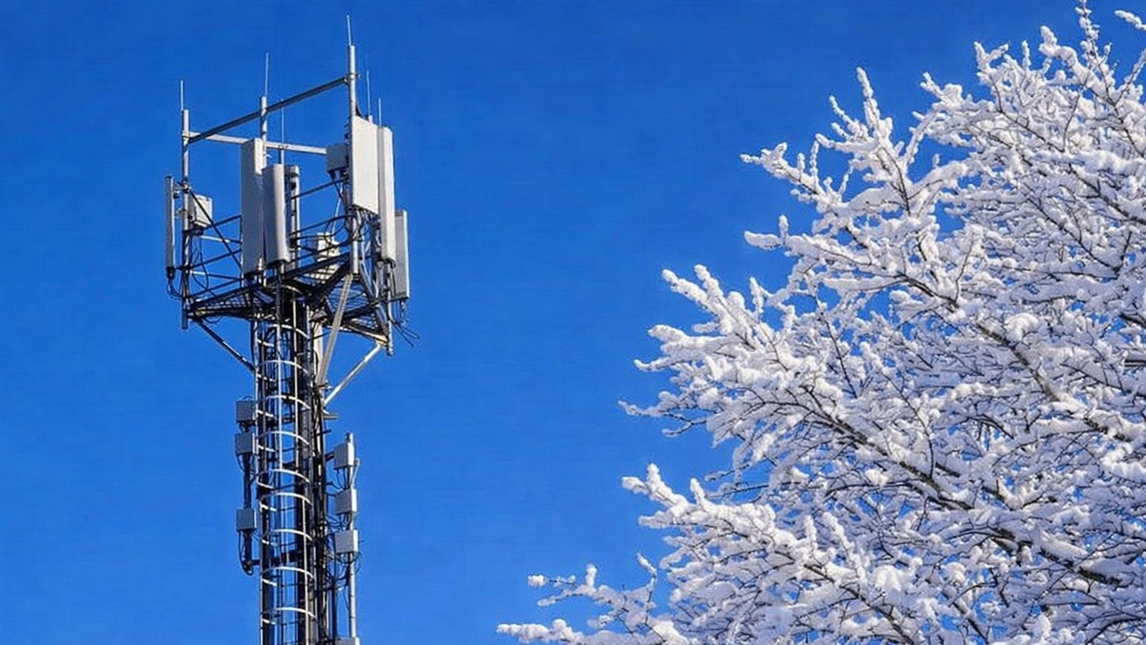 Т2, российский оператор мобильной связи, подвел...