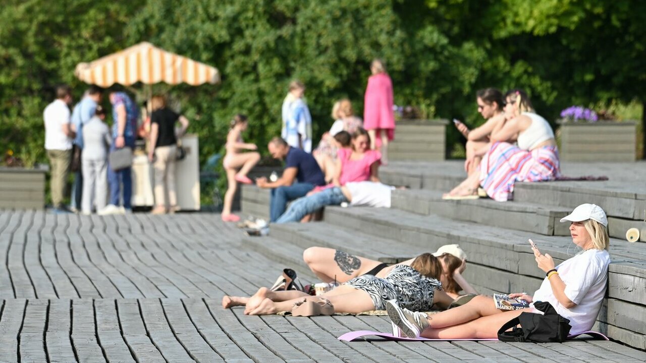 Аномальное пекло на пороге, готовьтесь: синоптики поделились точной датой прихода 45-градусной жары Лето 2025 года обещает быть нестабильным: синоп...