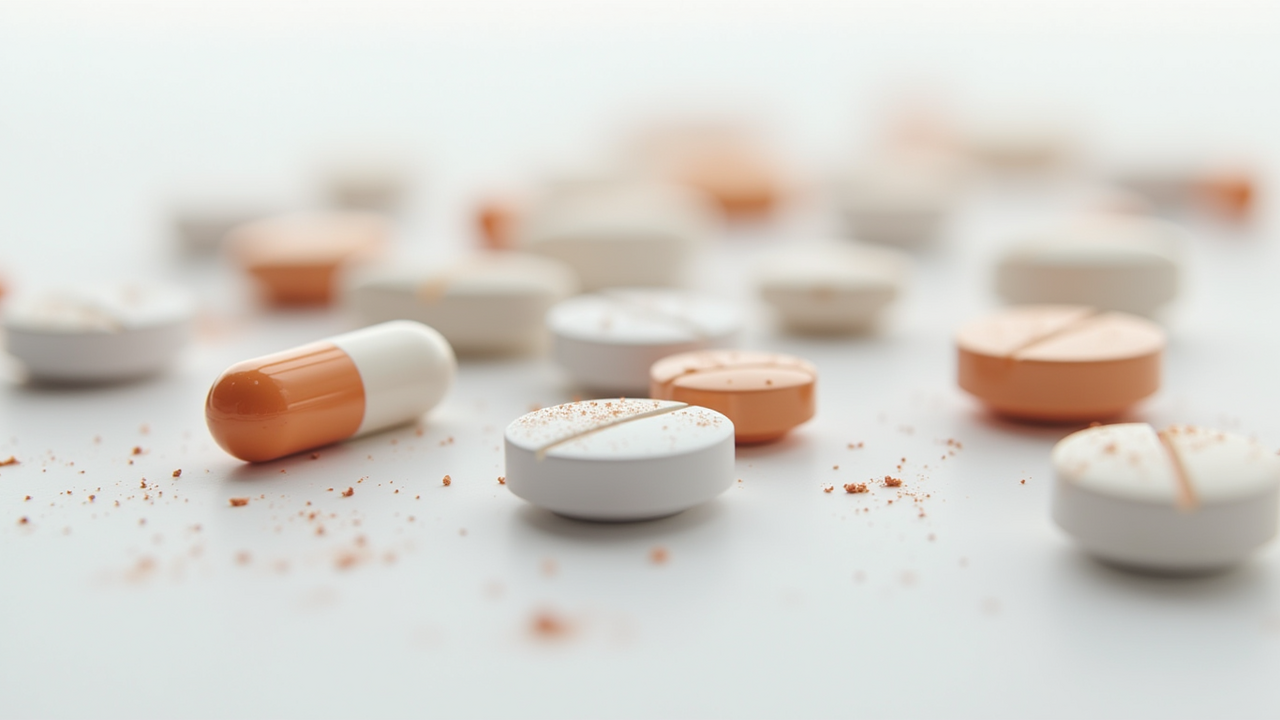 ФАС сообщила о снижении цен на четыре жизненно ...