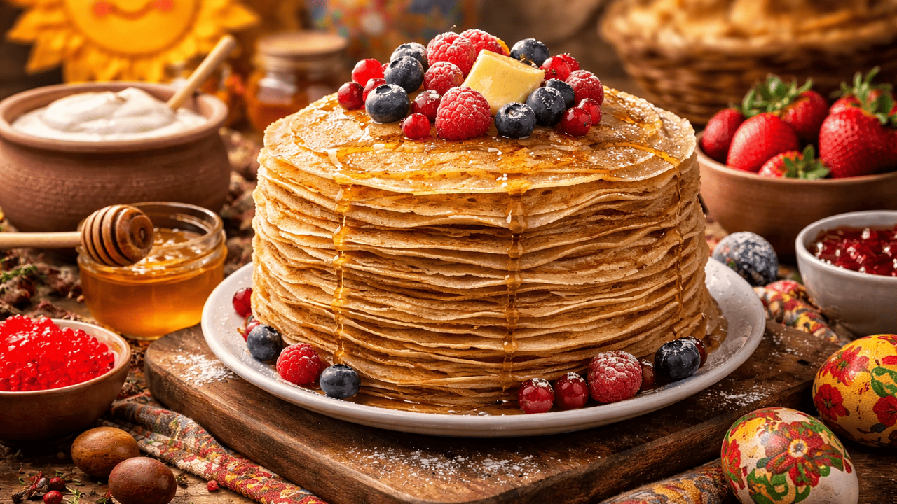 Знаменитый шеф-повар Константин Ивлев поделился...