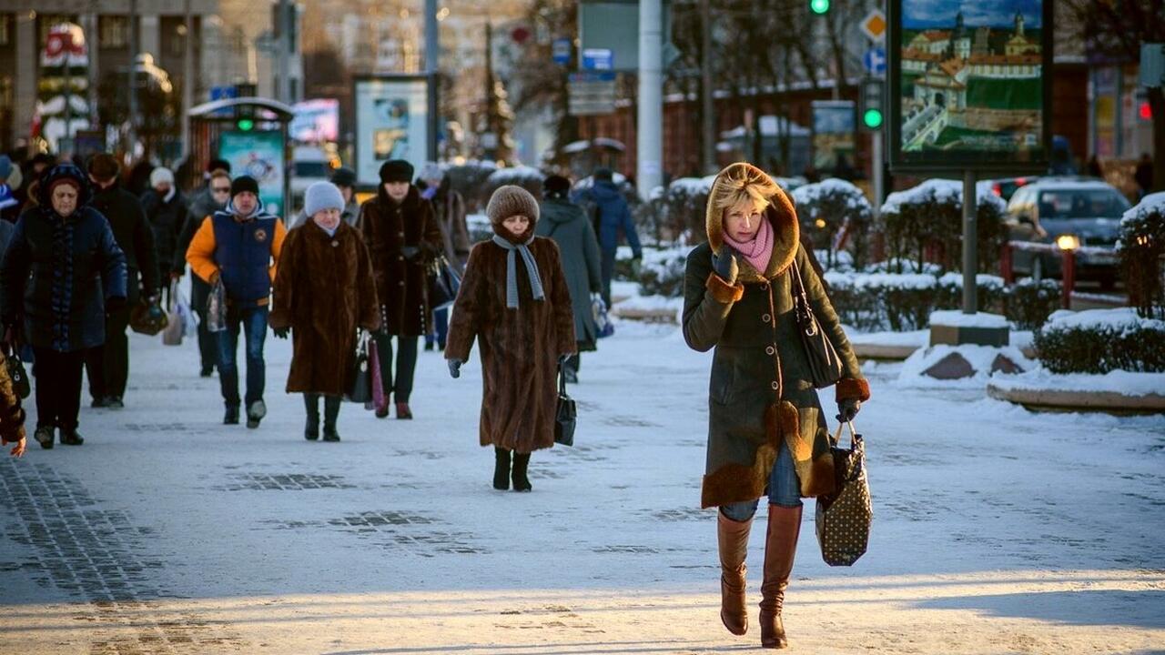 В связи с текущей ситуацией в стране, традицион...