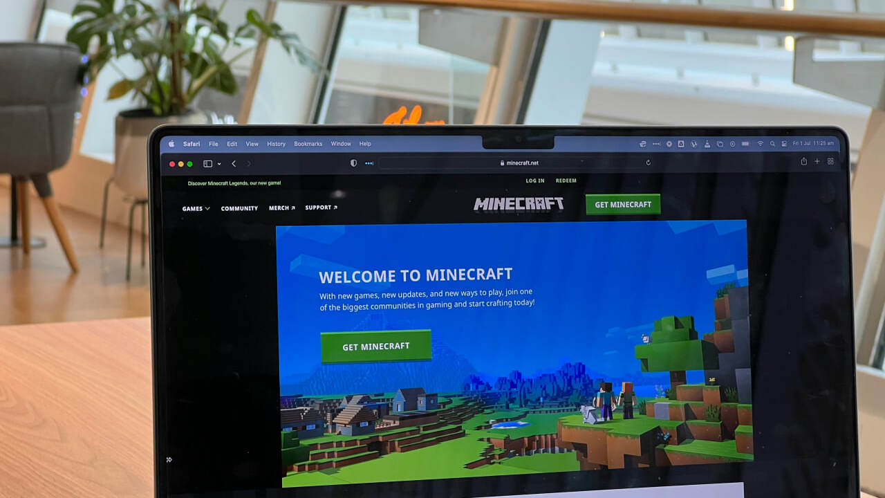 В Minecraft появился город билайна с охотниками на мошенников — в нем раскрывается более 100 скам-схем и способах борьбы с ними билайн представил собственную карту в метавселе...