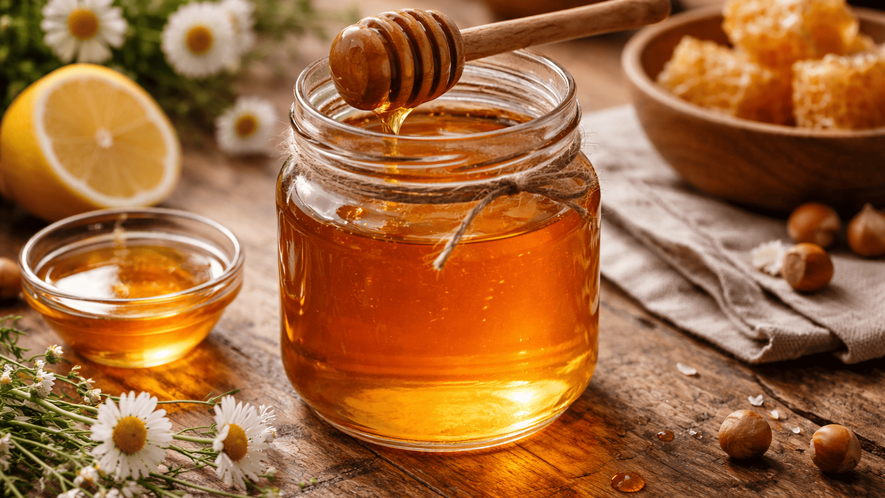 Кажется полезным, но не всё так просто: что произойдёт с организмом, если есть мёд каждый день Мёд привыкли считать безусловно полезным продук...