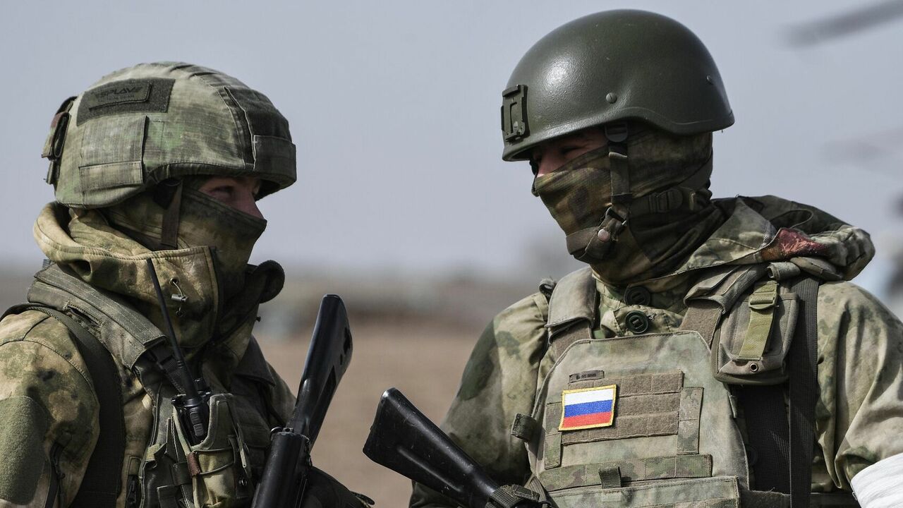 «СВО подходит к концу»: в Госдепе США заявили о приближение к прекращению огня на Украине Госдепартамент США заявил о беспрецедентной бли...