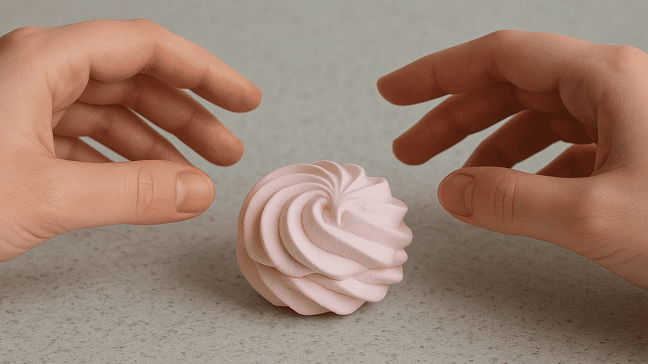 Сладость, которой можно доверять: Роскачество назвало зефир, который стоит покупать сразу упаковками Зефир часто воспринимают как простую и почти «б...