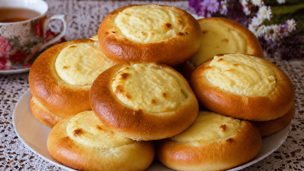 Всего три простых ингредиента и 20 минут времен...