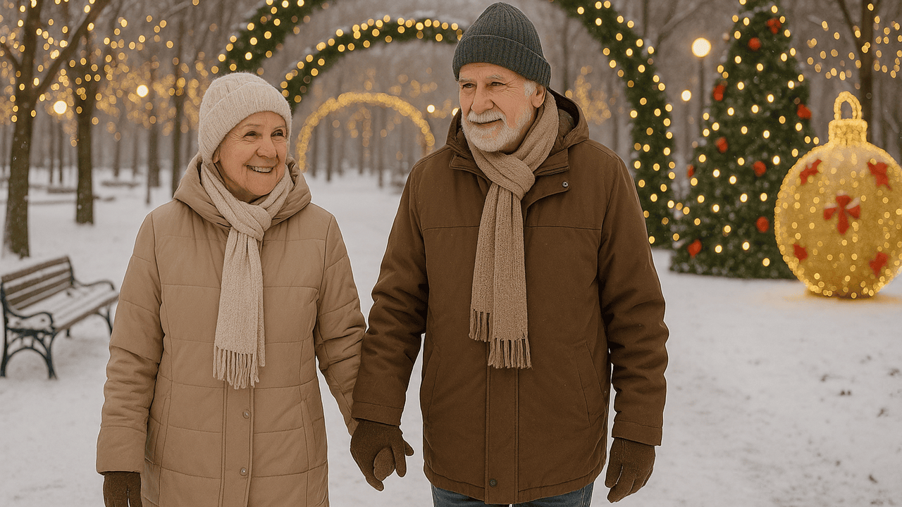 В нескольких российских регионах пенсионерам на...