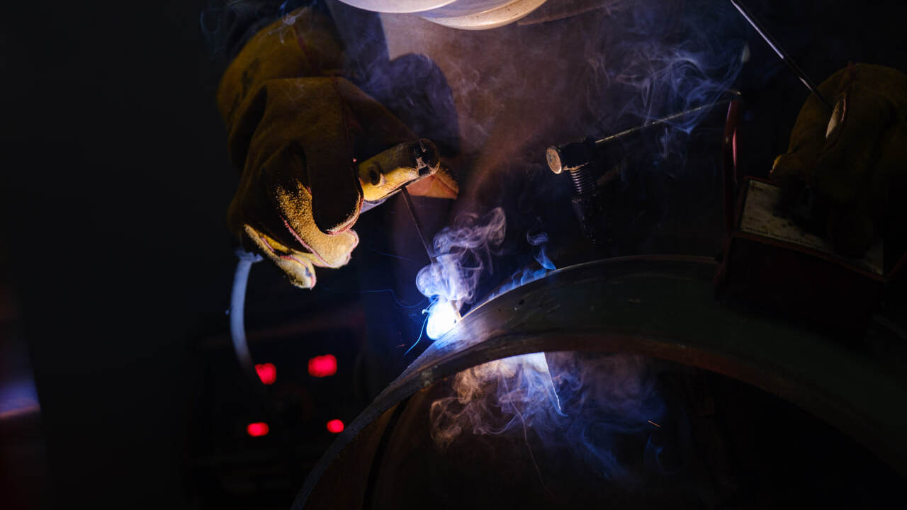 АО «Транснефть – Прикамье» завершило плановые р...