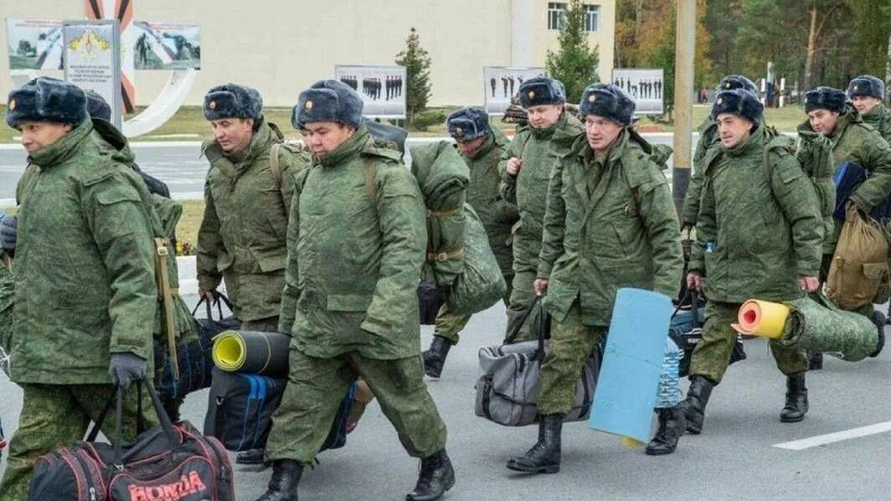 Мобилизация в России 2025: второй волны не избежать и тревожные сведения из Курской области В 2025 году в России продолжаются обсуждения о ...