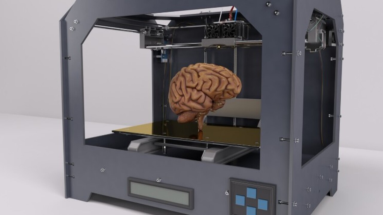 В Российской Федерации была представлена иннова...