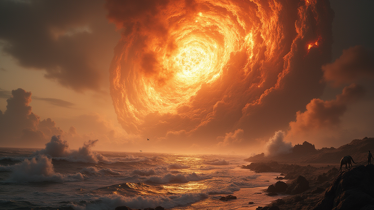 Верующим напомнили, какие события в христианско...