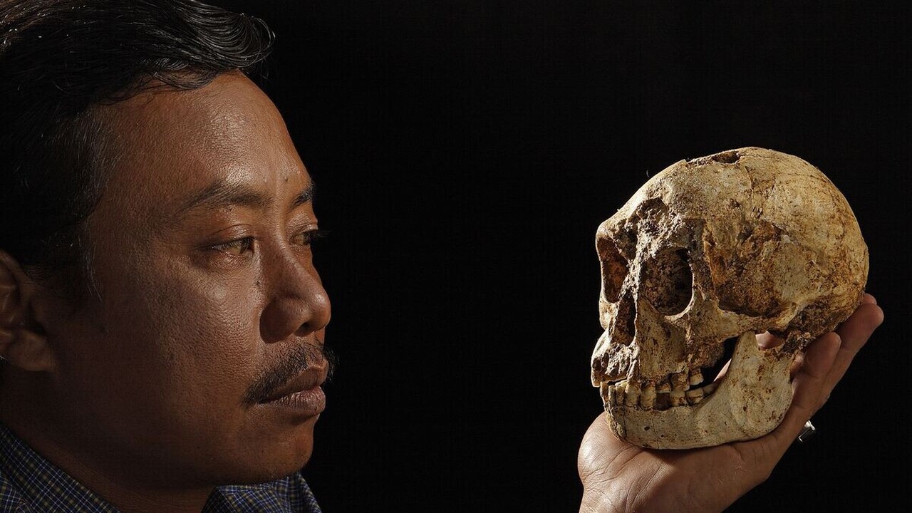 Сяомин: анализ ДНК подтвердил факт существования древнего племени бо Легенды о «седьмой расе» — народе бо, который я...