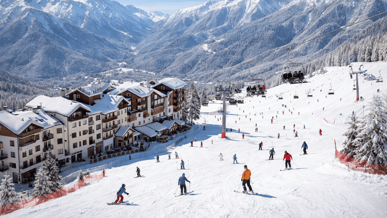 Новогодние каникулы закончились, но в 2026 году...