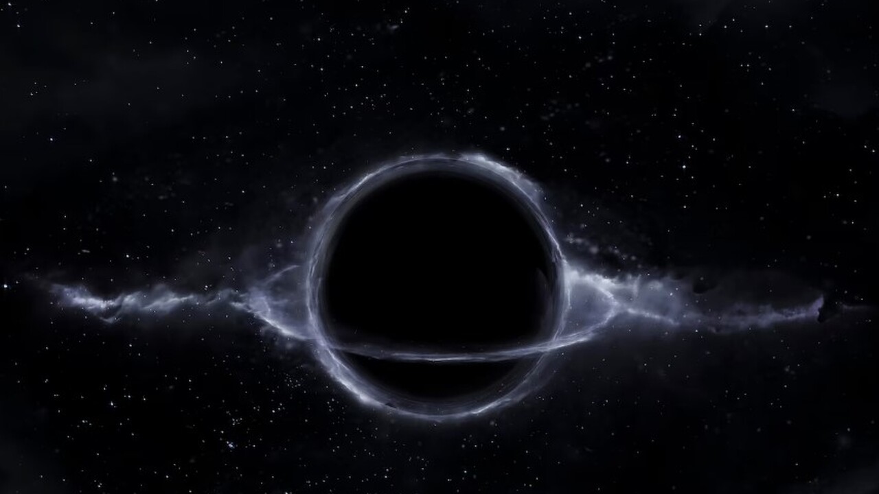 Профессор физики Университета Цинциннати Юре Зу...