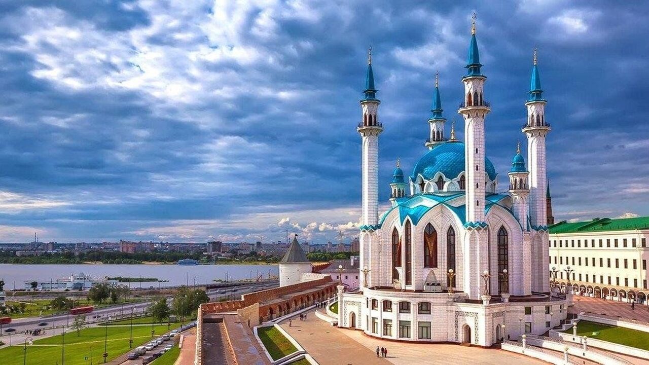 Ученый-метеоролог предсказал погоду в июле в Казани С начала июля в Казани ожидается повышение темп...