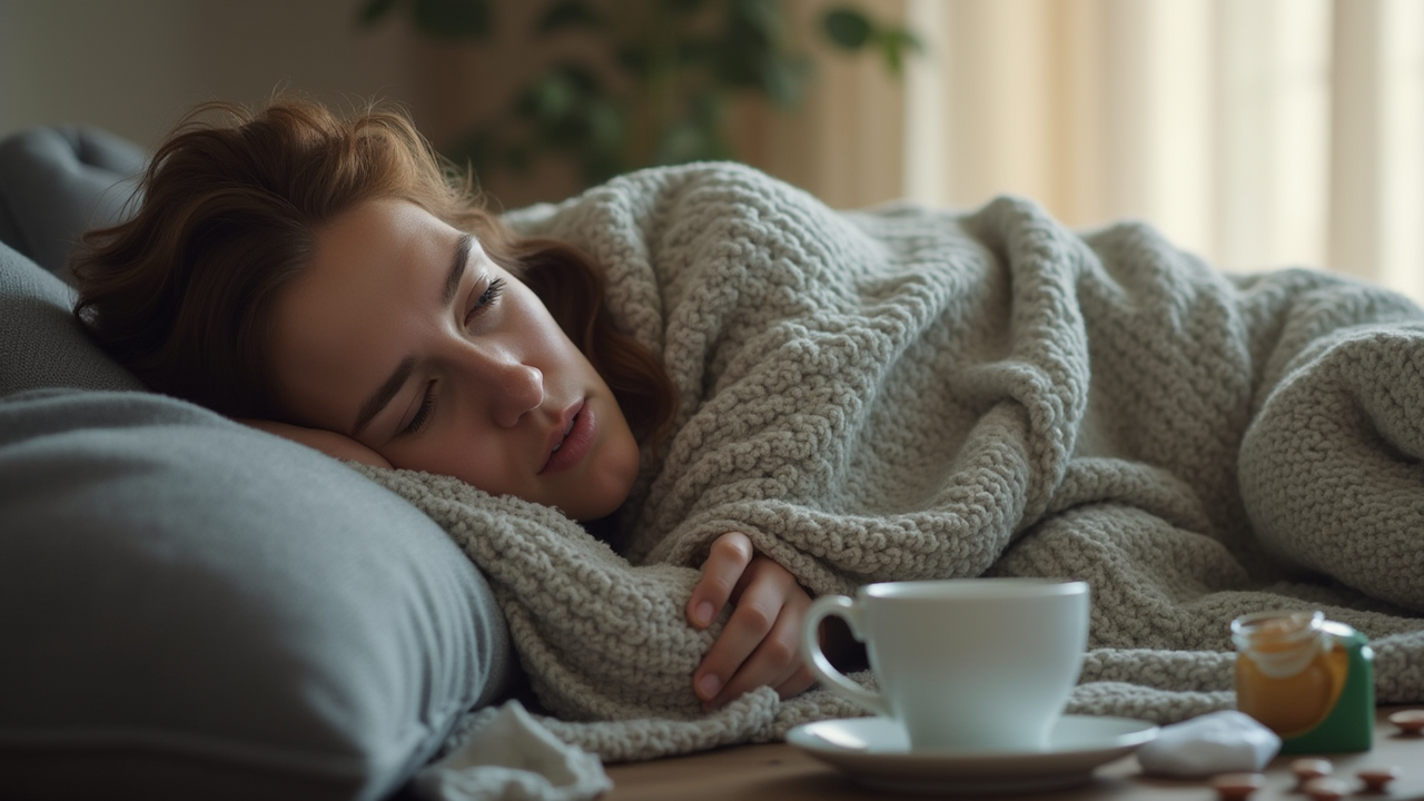 Гонконгский грипп охватил Россию и Казахстан: ключевые сведения Российские и казахстанские медики фиксируют рос...