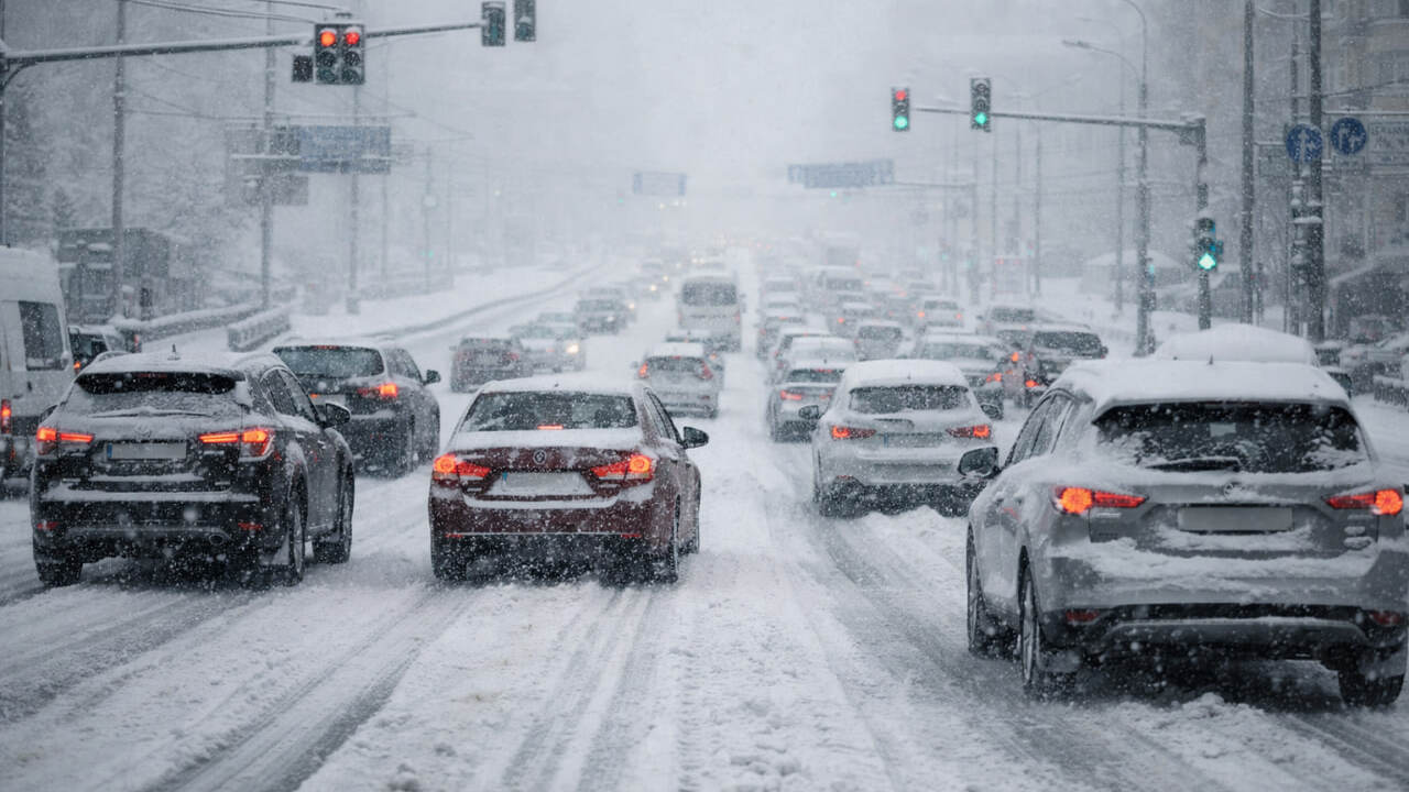 Хотя механические замки уже кажутся устаревшими...