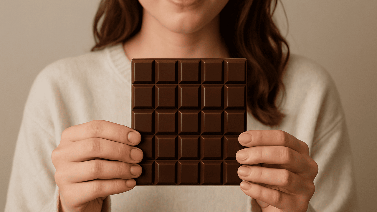 Полный отказ от сладкого давно превратился в по...