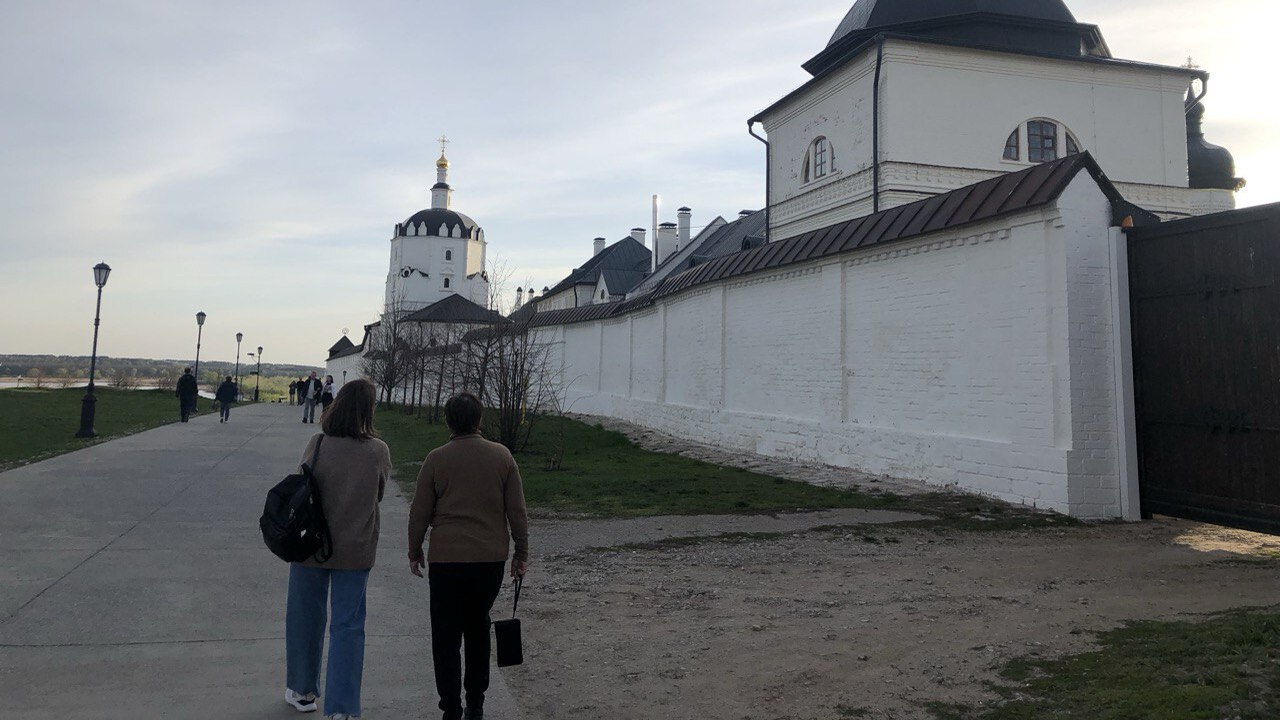 Завещание кажется надежной страховкой для семьи...