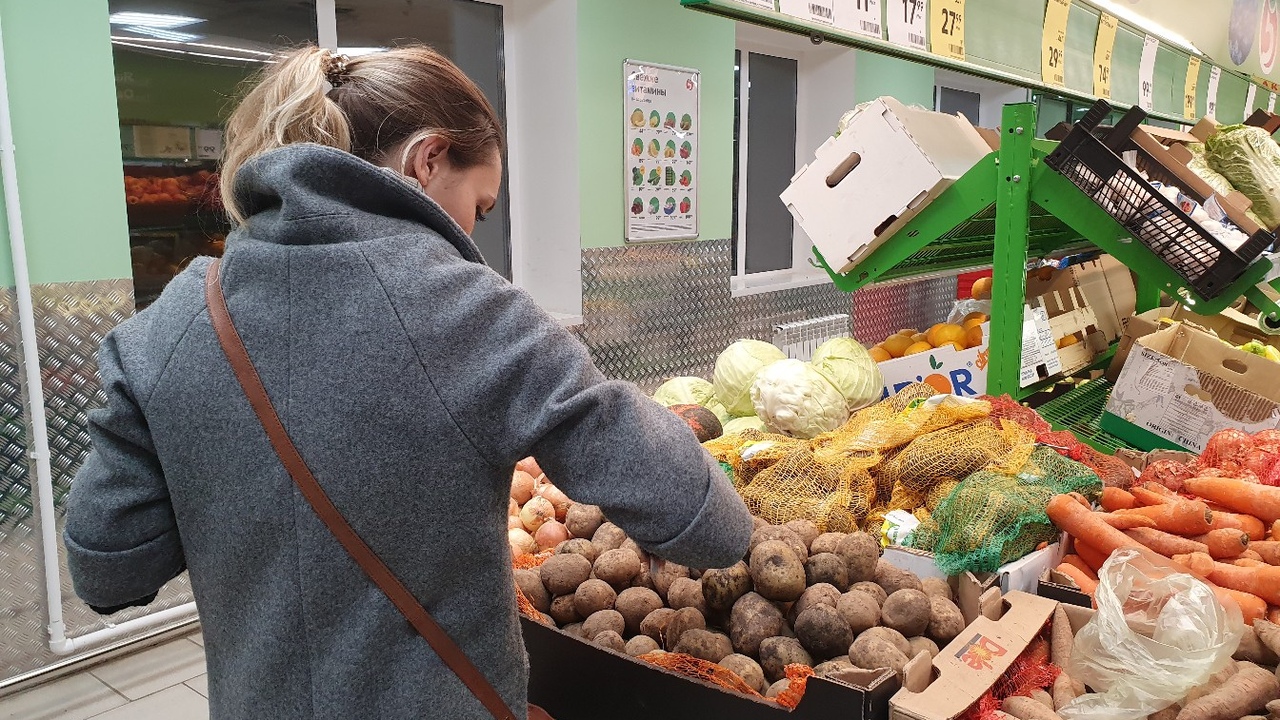 Заморозьте в холодильнике, пока не стало поздно: в 2025 году этот продукт будет cтоить как черная икра Начало 2025 года принесло ускоряющийся рост инф...