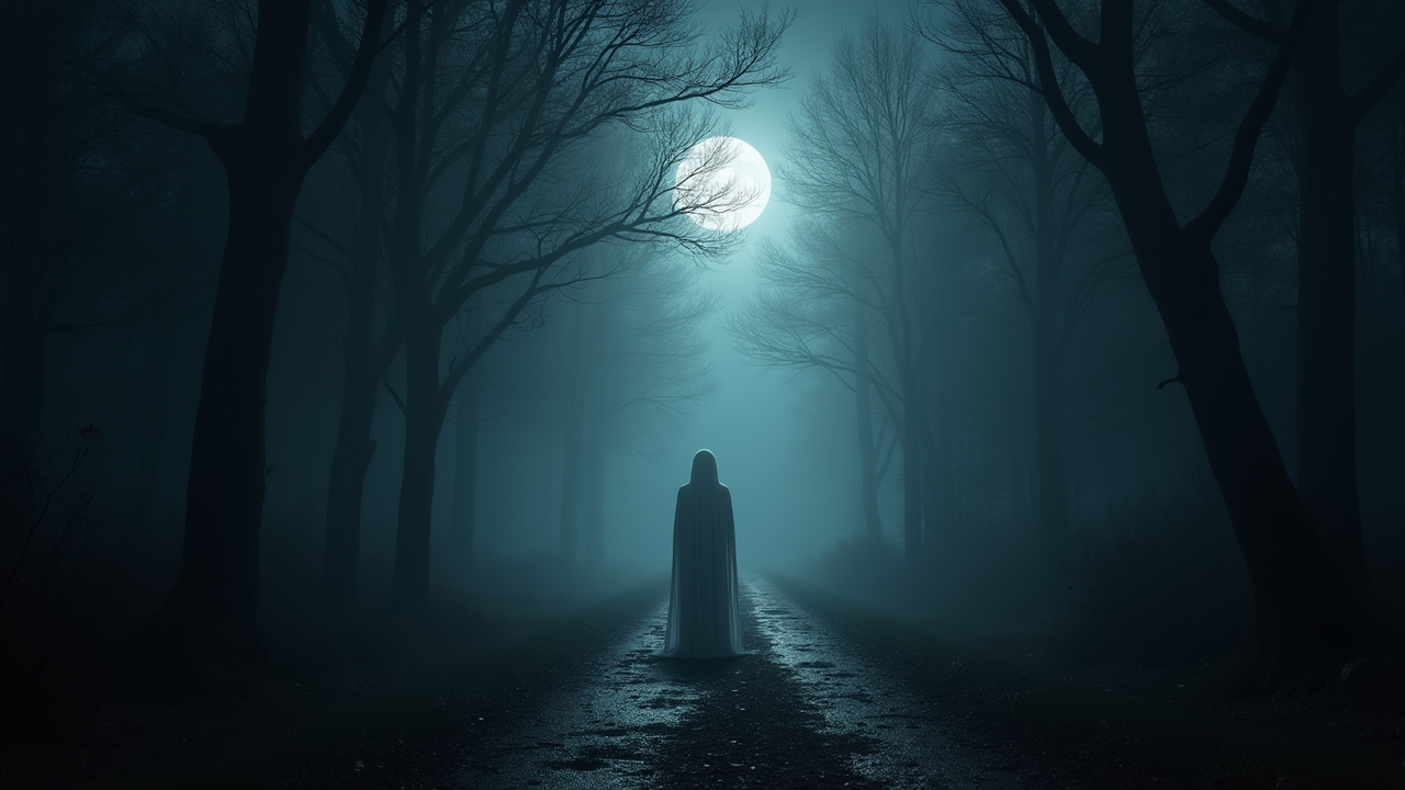 Что делать, если во сне появляется покойный и зовёт Если во сне приходит умерший человек и просит п...