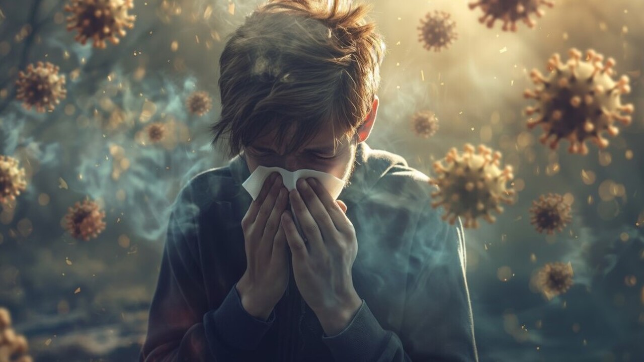 Стало известно о методе омоложения иммунной системы Учёные ищут способы улучшить работу иммунной си...