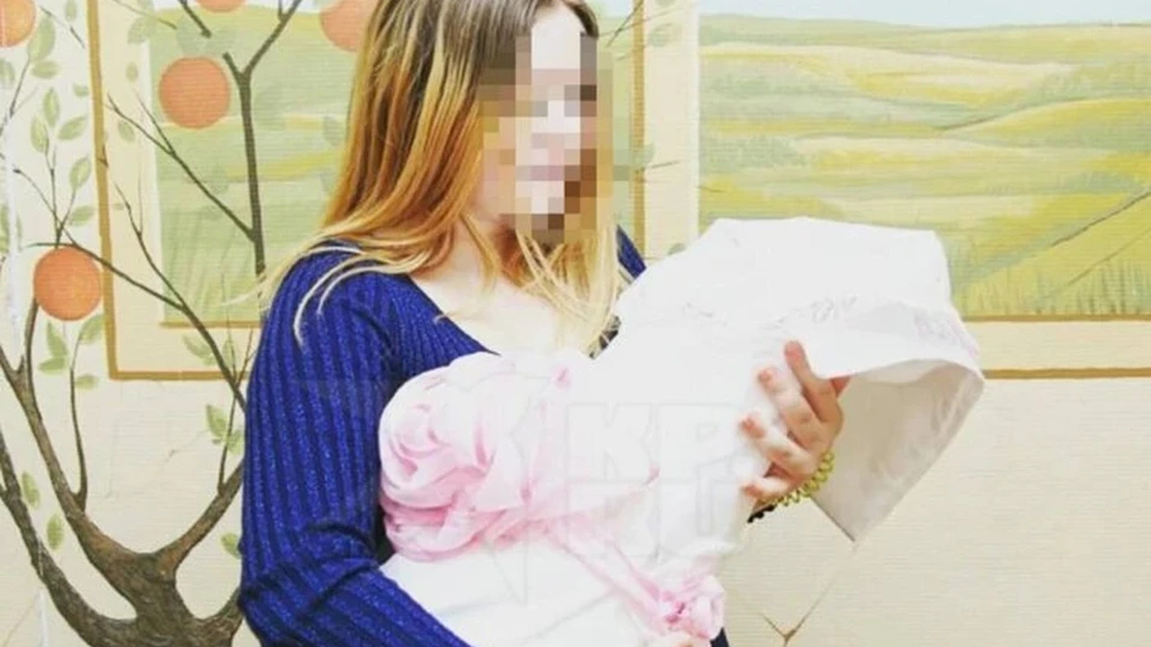 "Повисла на кондиционере и упала вниз": какая трагедия случилась во время празднования дня рождения с матерью двоих детей 26-летняя Ольга М. из Екатеринбурга, устроившая...