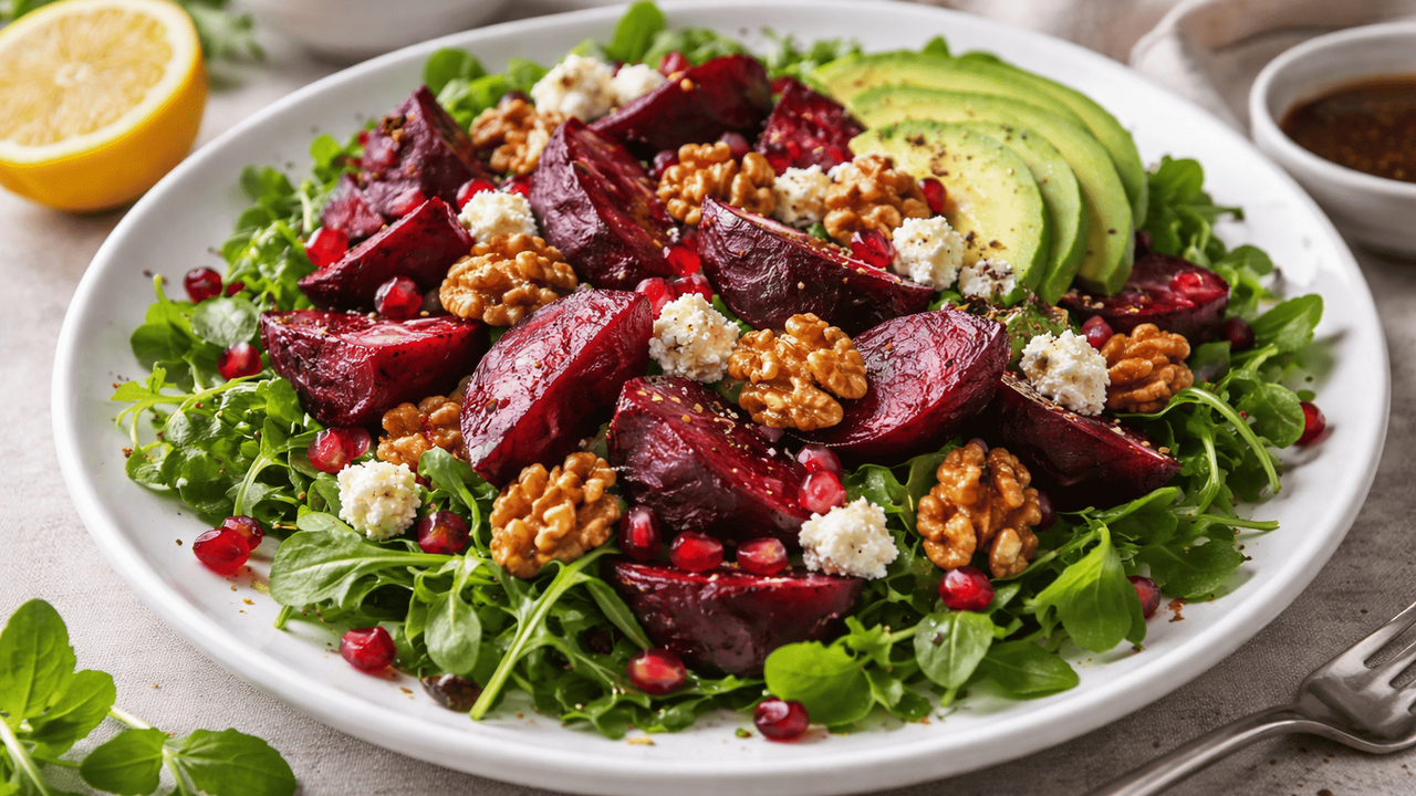 Яркий, полезный и удивительно простой — этот св...