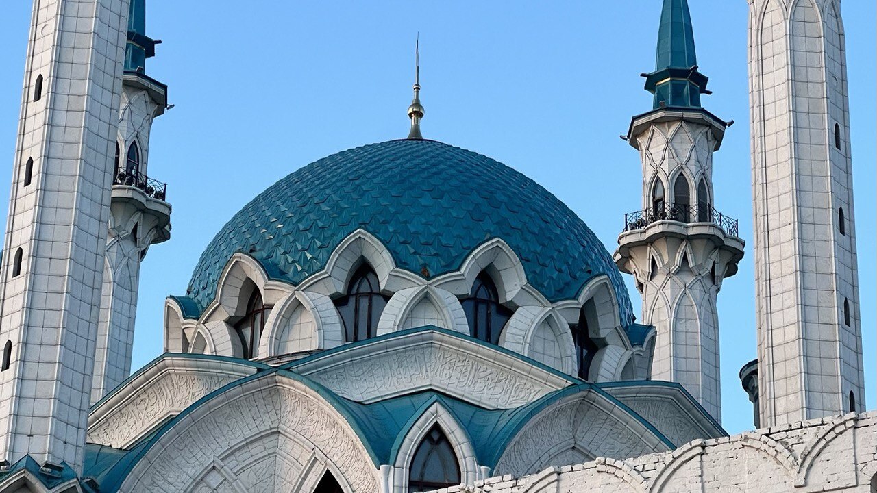 Проспект Ямашева в Казани занял второе место в ...