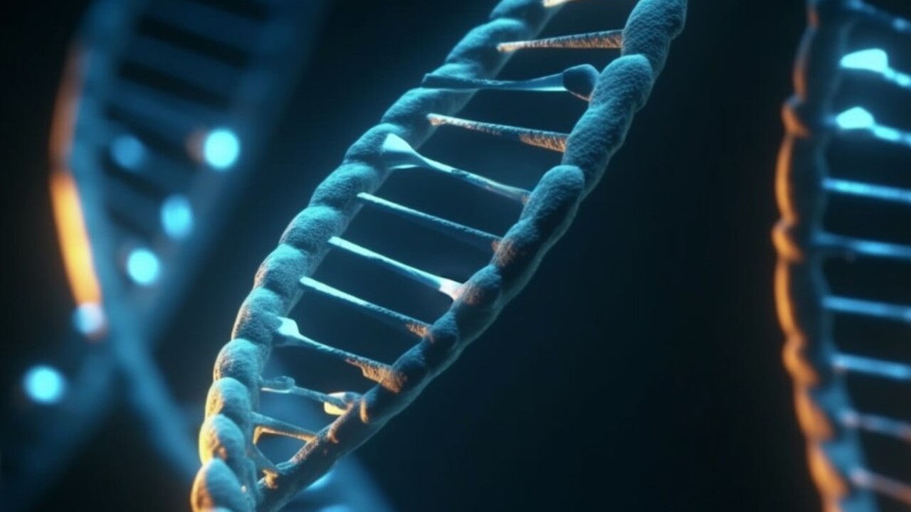 В Италии, в месте с богатой историей раскопок, ...