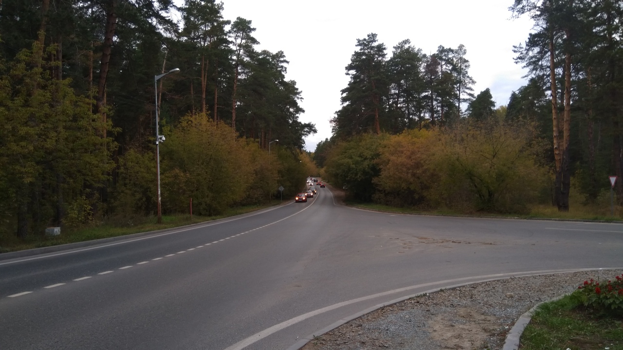 В Татарстане планируют выделить 68 млн рублей на усиление безопасности трасс Власти Татарстана инвестируют свыше 68 млн рубл...