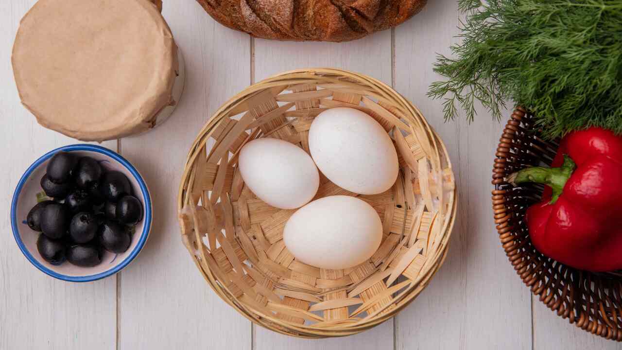 Продукты, которые нельзя есть с яйцами — врачи предупреждают: опасные сочетания Яйца остаются одним из питательнейших продуктов...
