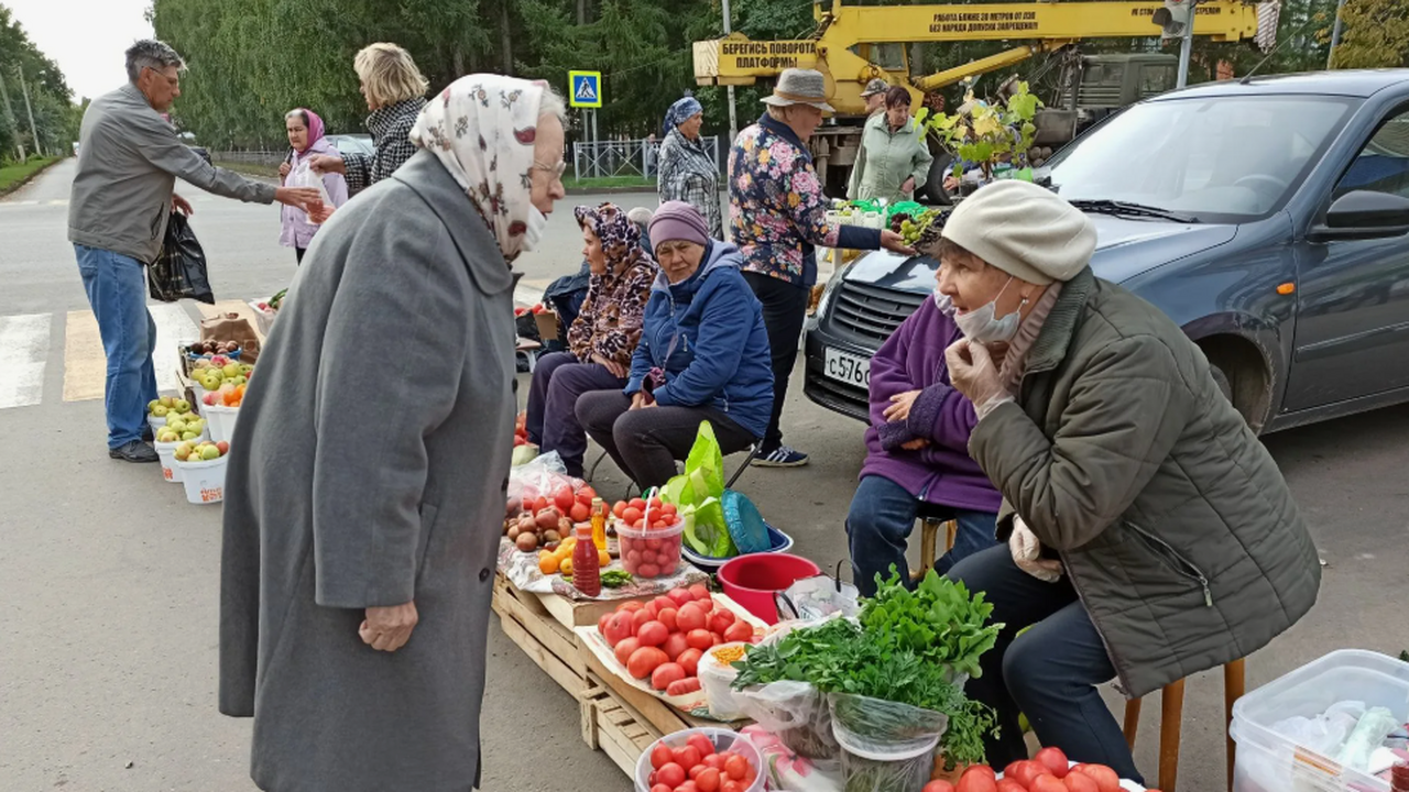Теперь за картошку на даче выпишут штраф. Новое правило уже с 13 июня. Люди лишились дара речи из-за нового правила Для дачников, торгующих овощами без государстве...