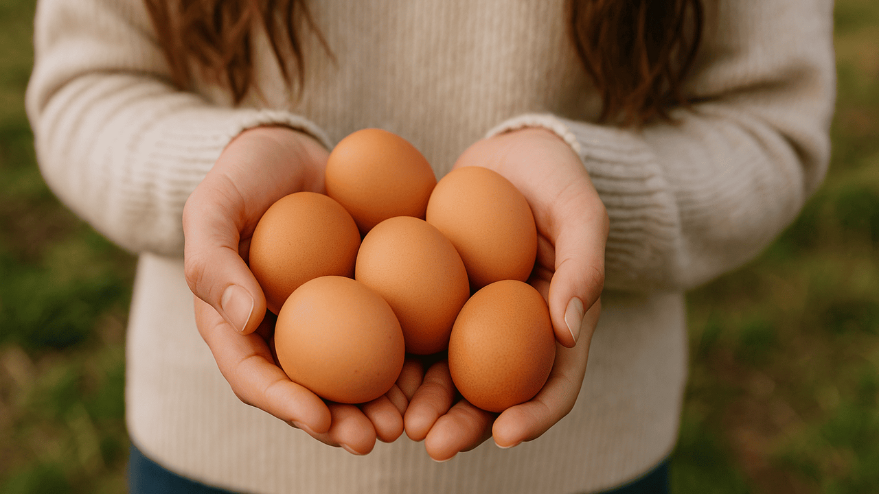 Выделены 5 продуктов, несовместимых с яйцами — в завтраке их не комбинируем Яйца считаются одним из самых популярных и поле...