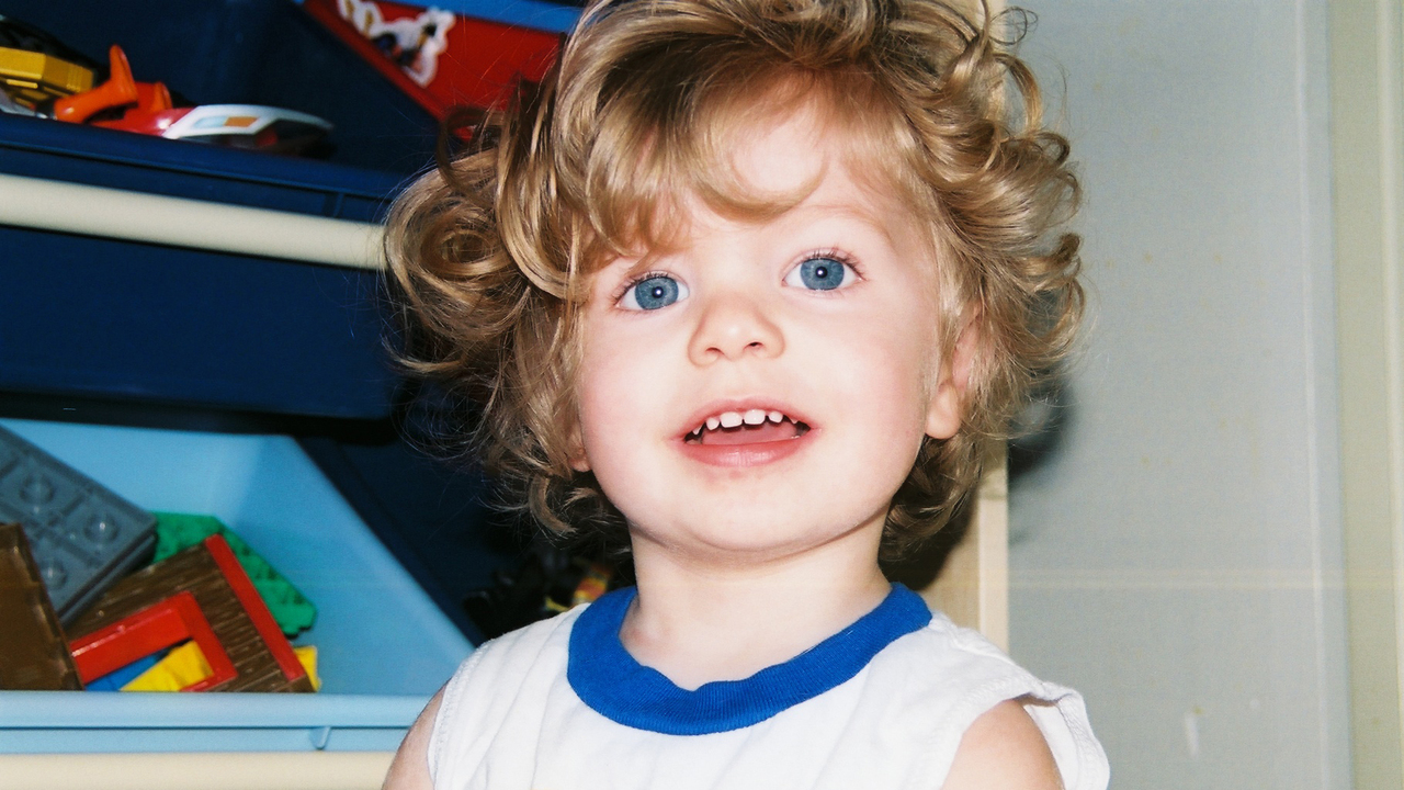 Имя, которое получает ребёнок при рождении, — э...