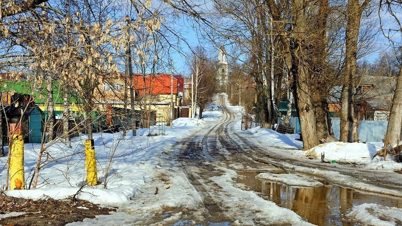Такой весны на нашем веку еще не видели: синоптики назвали даты прихода аномальной жары Резкие перепады погоды, ожидаемые в Центральной...