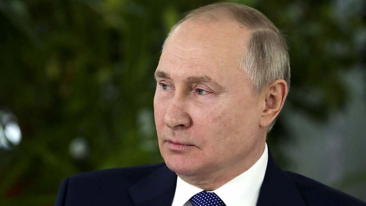Путин объявил незаметную мобилизацию: все должны понимать, в какое время живем В России продолжаются изменения в экономике и г...