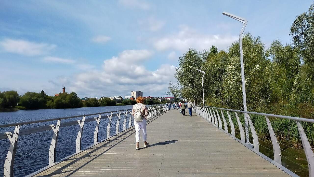 Иногда мать даже не осознаёт, как шаг за шагом ...