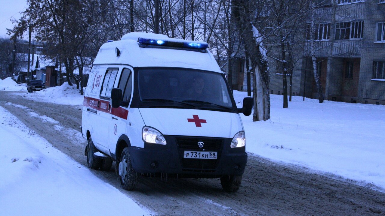 Уже не в России? Стало известно, где сейчас находятся участники шокирующего ДТП со скорой в Белгороде В интернете появились слухи о том, что водитель...