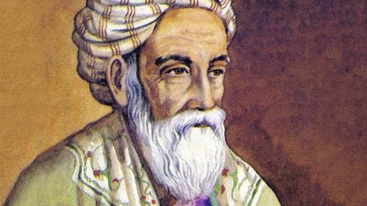 Мудрейший Омар Хайям советовал продлевать жизнь этим простым способом – доступно каждому Персидский поэт Омар Хайям говорил о смысле жиз...
