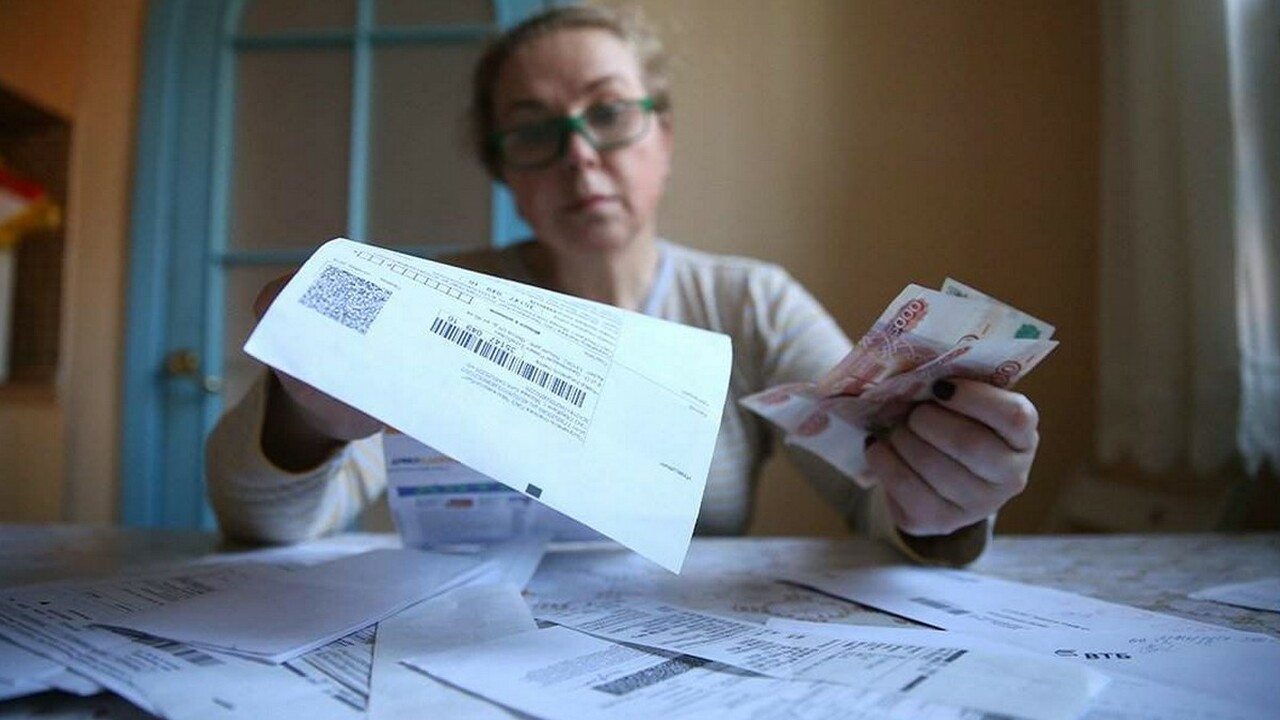 С 21 марта услуги ЖКХ станут дешевле для всех пенсионеров. Вводится добротная льгота С 1 марта 2025 года изменятся тарифы на отоплен...