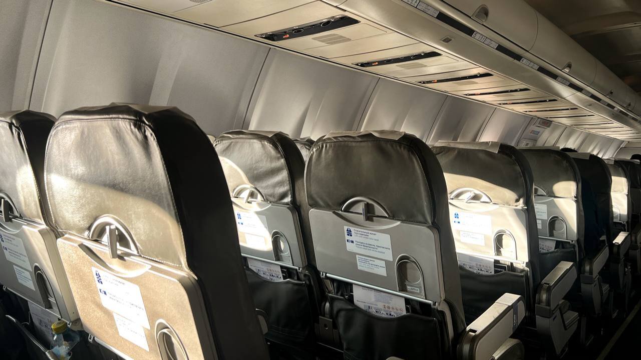 По данным АТОР, в ОАЭ сейчас находятся около 50...