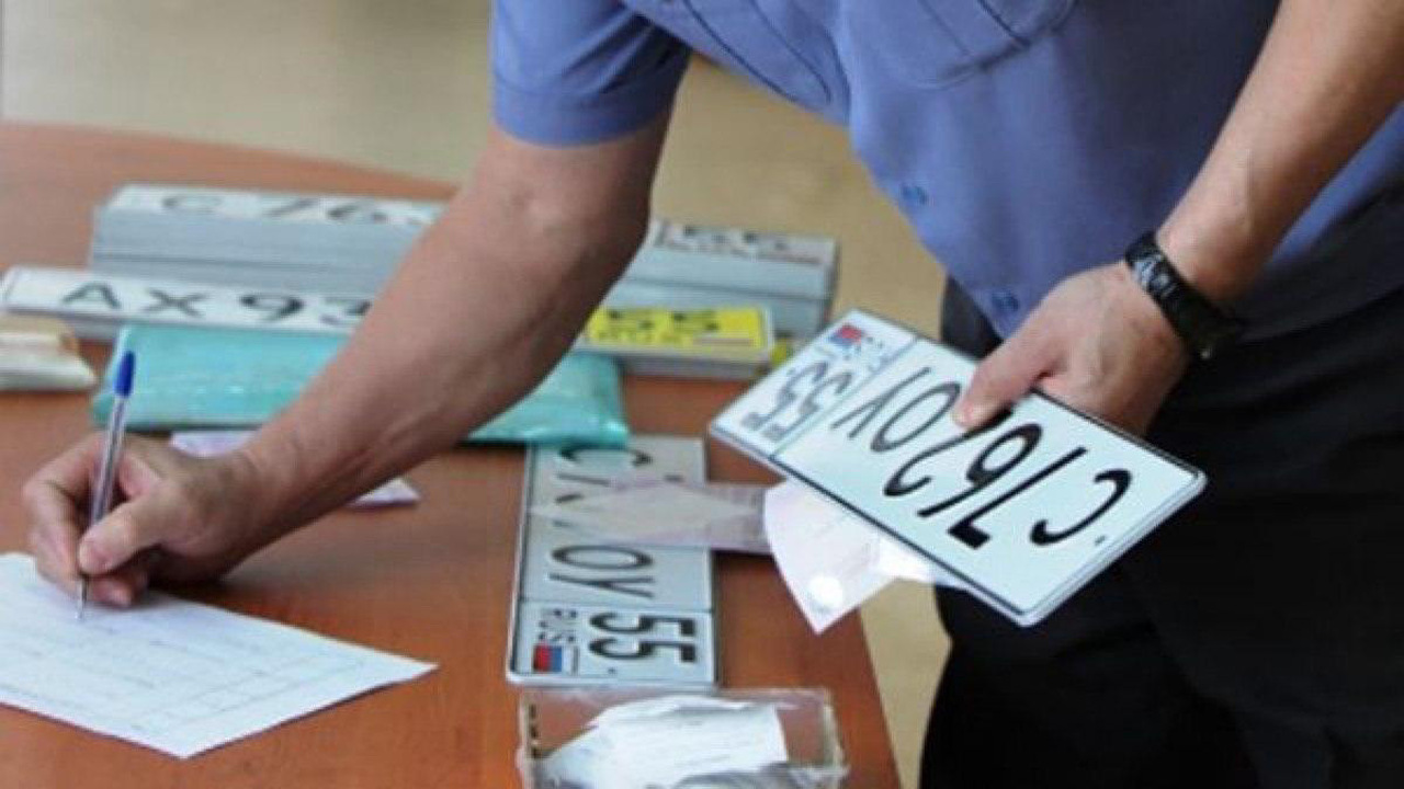 В России начали массово аннулировать регистрацию авто в ГИБДД: озвучено кто «попадет» В России началась новая эра контроля над автомо...