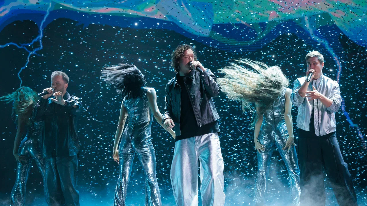 В предыдущую субботу, 21 марта, на ТНТ вышел но...