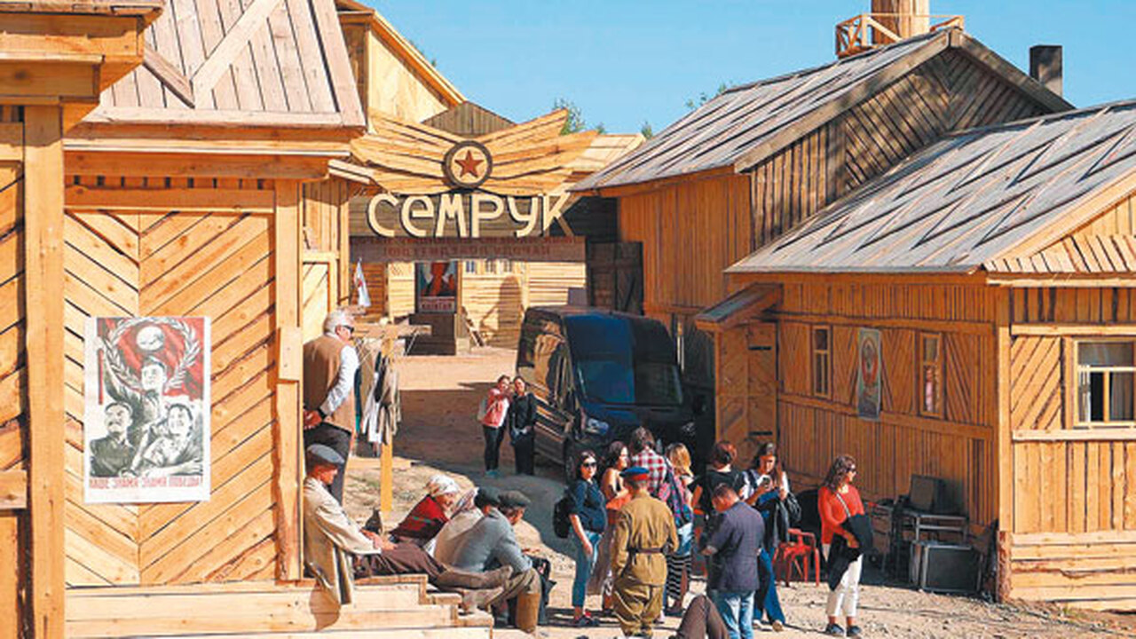 Поселок Семрук под Казанью вошел в список самых...