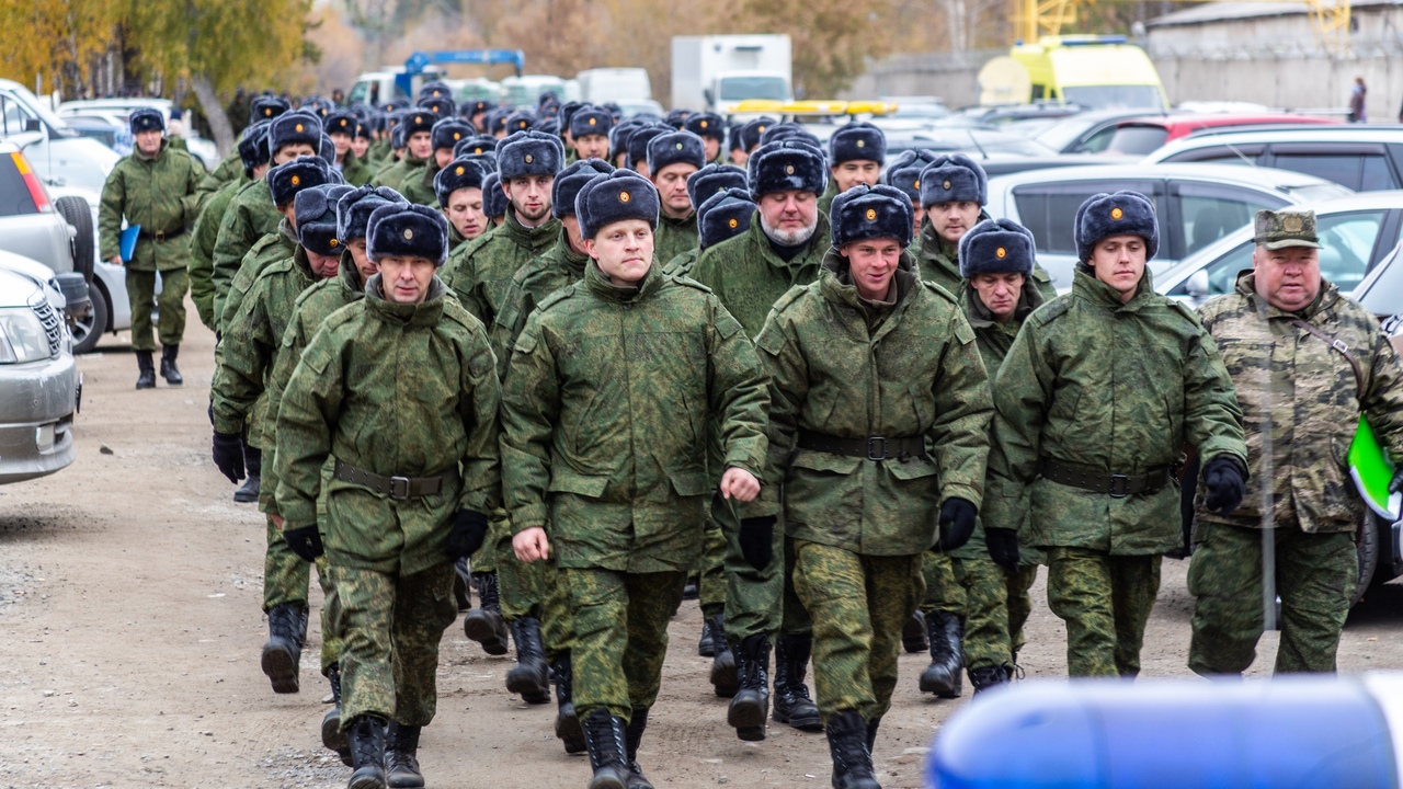 В условиях продолжающегося военного конфликта, ...