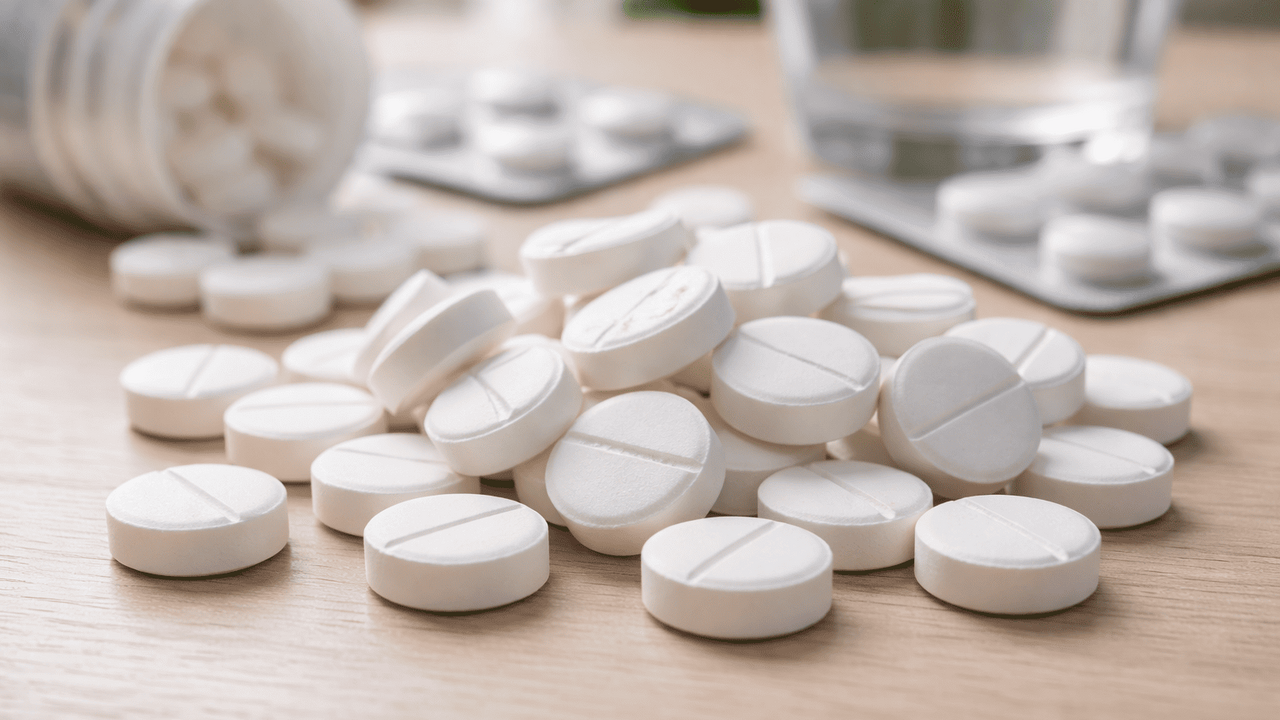 Тревожность не возникает на пустом месте: чего именно не хватает организму по версии учёных Новое исследование показало, что регулярное пот...