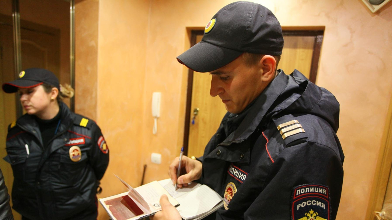 Женщина убила свою трёхлетнюю дочь, пытаясь изгнать из неё духов В Ивано-Франковской области Украины женщина сов...